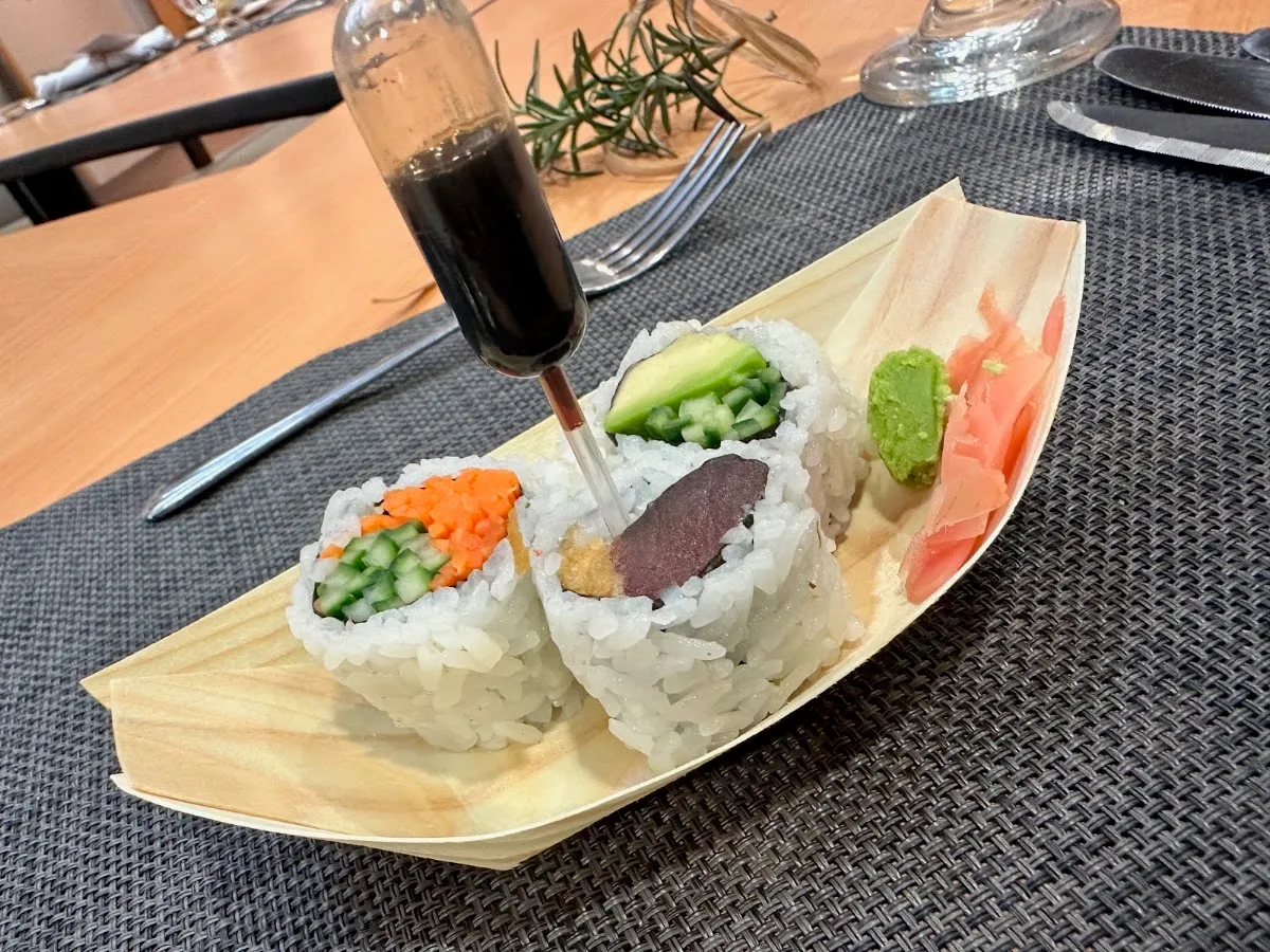 Two13 Kosher Food Design — foto 6