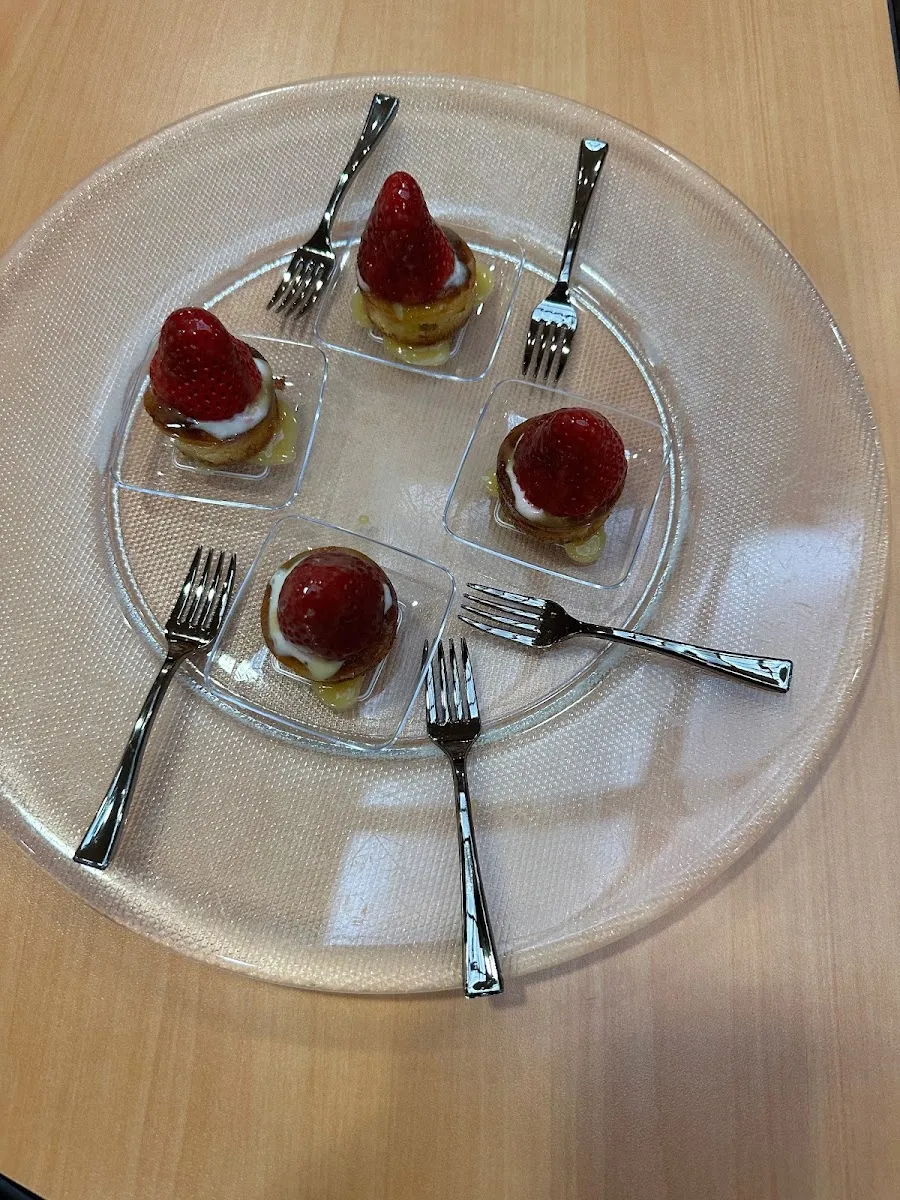Two13 Kosher Food Design — foto 7