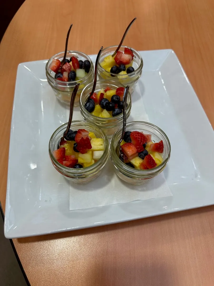 Two13 Kosher Food Design — foto 8