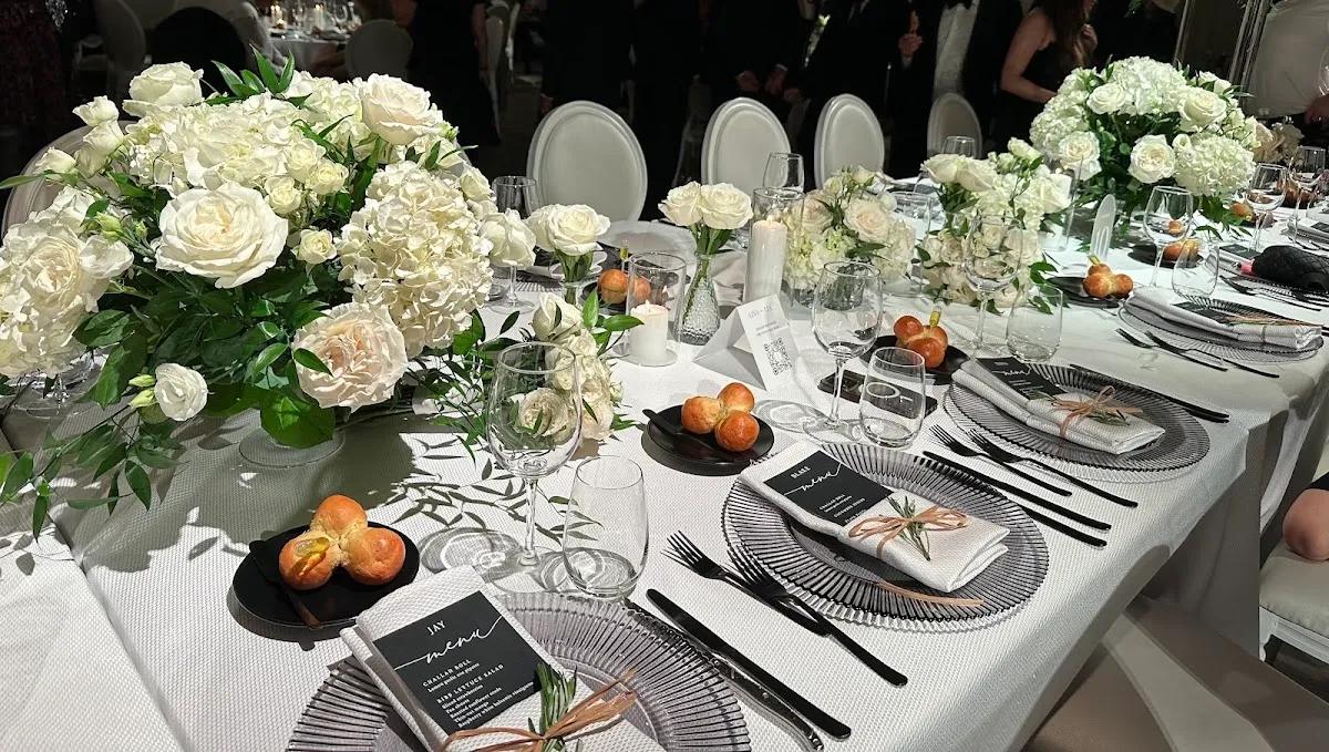Two13 Kosher Food Design — foto 9