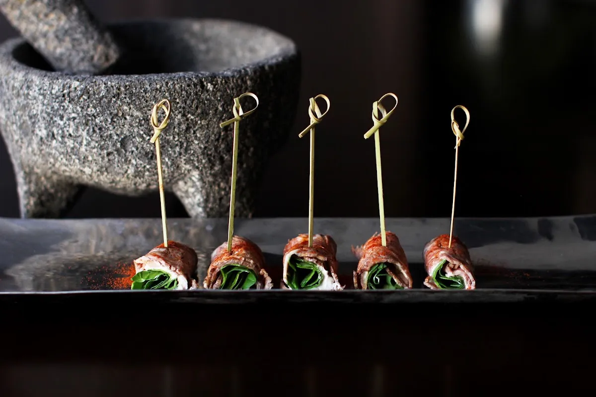 Two13 Kosher Food Design — foto 10