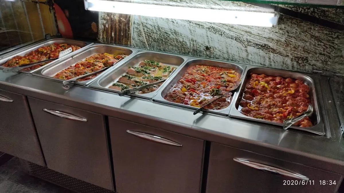 Tzemach Grill Bar — photo 3