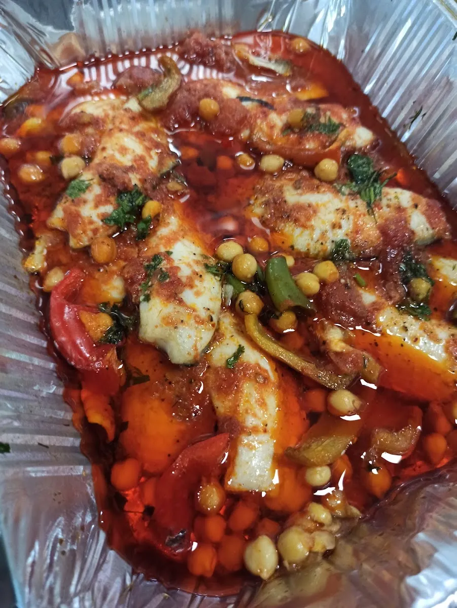 Tzemach Grill Bar — photo 4