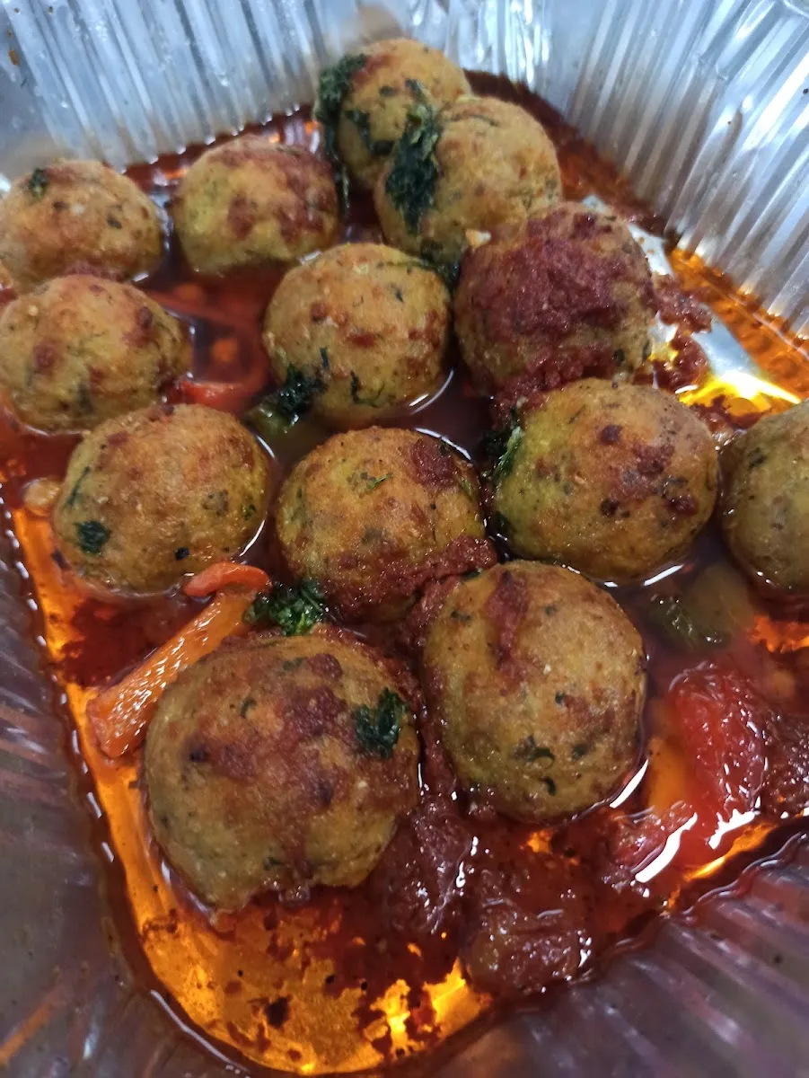 Tzemach Grill Bar — photo 7