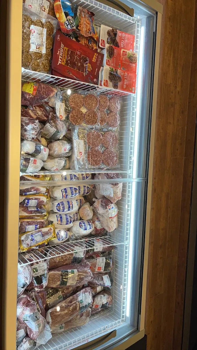 Tzemach Katzavim Boutique Butchery — foto 4