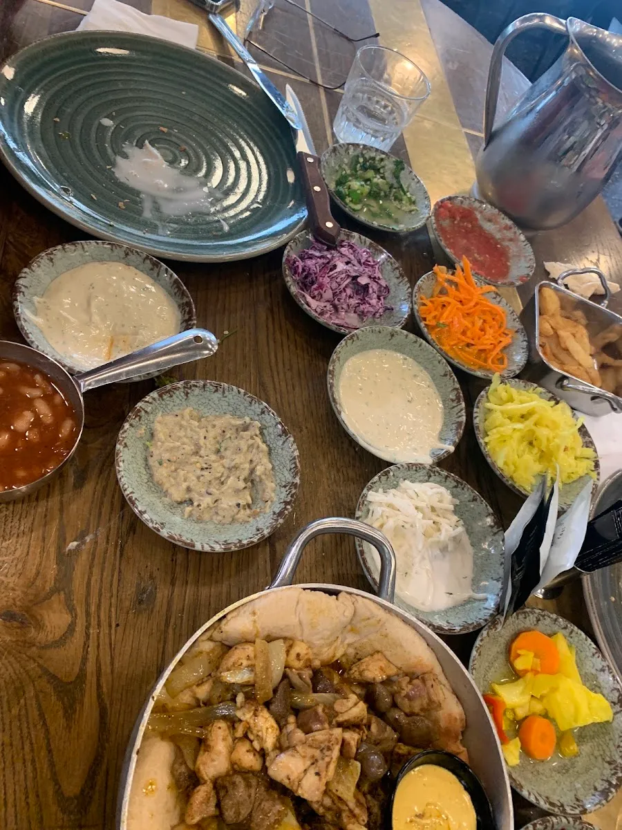 Tzidkiyahu To-Go — foto 6