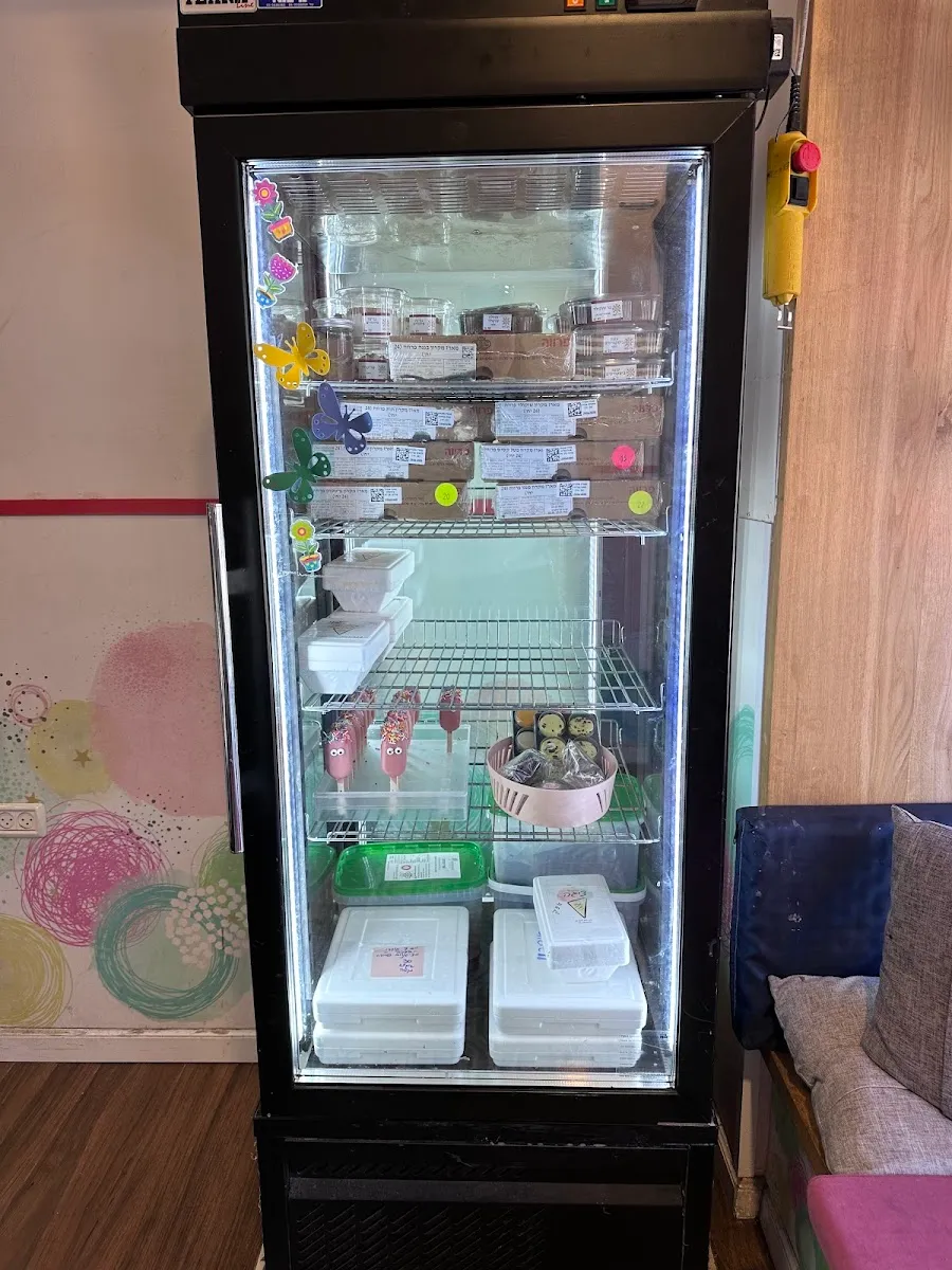 Tziga Ice Cream — foto 4