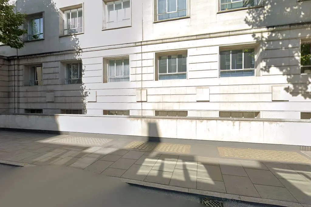 UCL Hebrew and Jewish Studies — foto 2