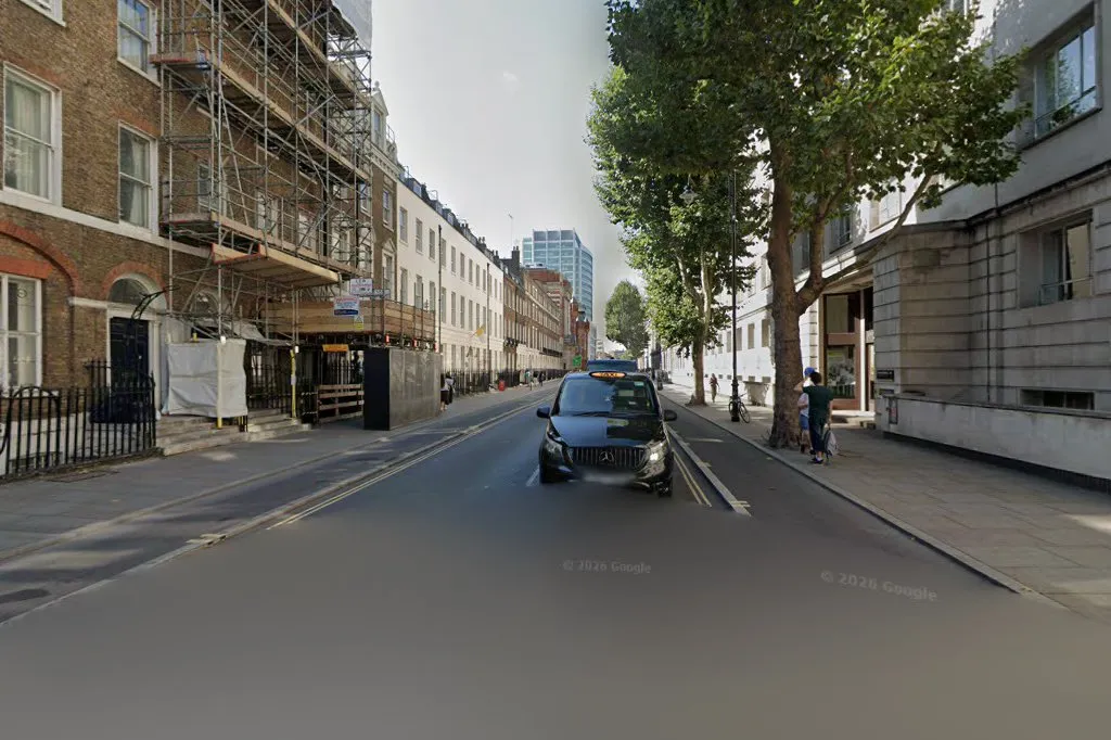 UCL Hebrew and Jewish Studies — foto 3