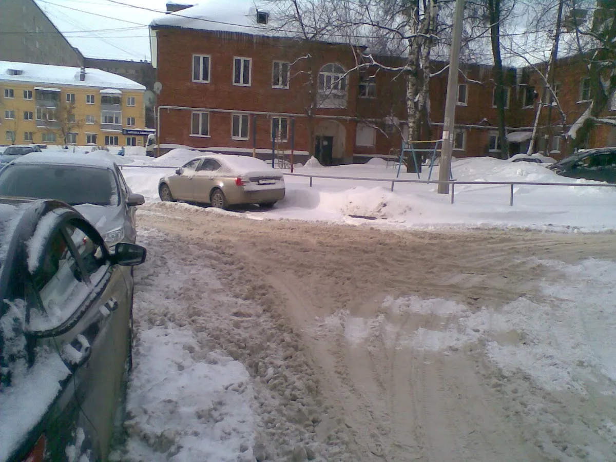 Udmurt Jewish Cultural Center — foto 6