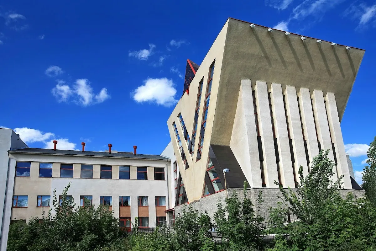 Ufa Synagogue (Or Avner Chabad) — foto 3