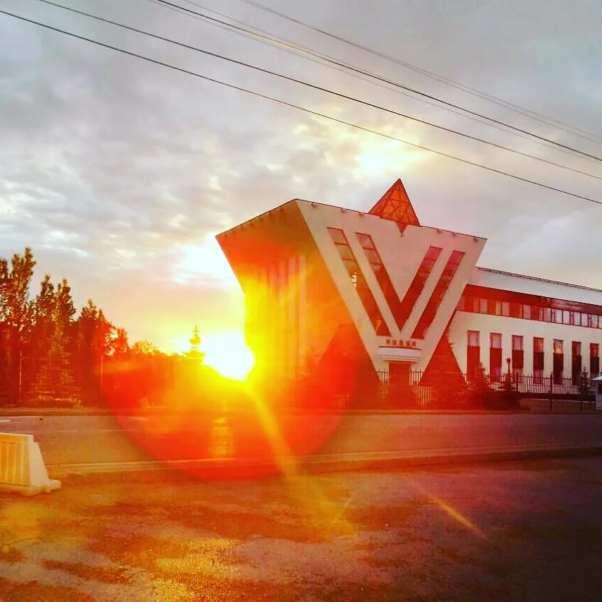 Ufa Synagogue (Or Avner Chabad) — foto 5