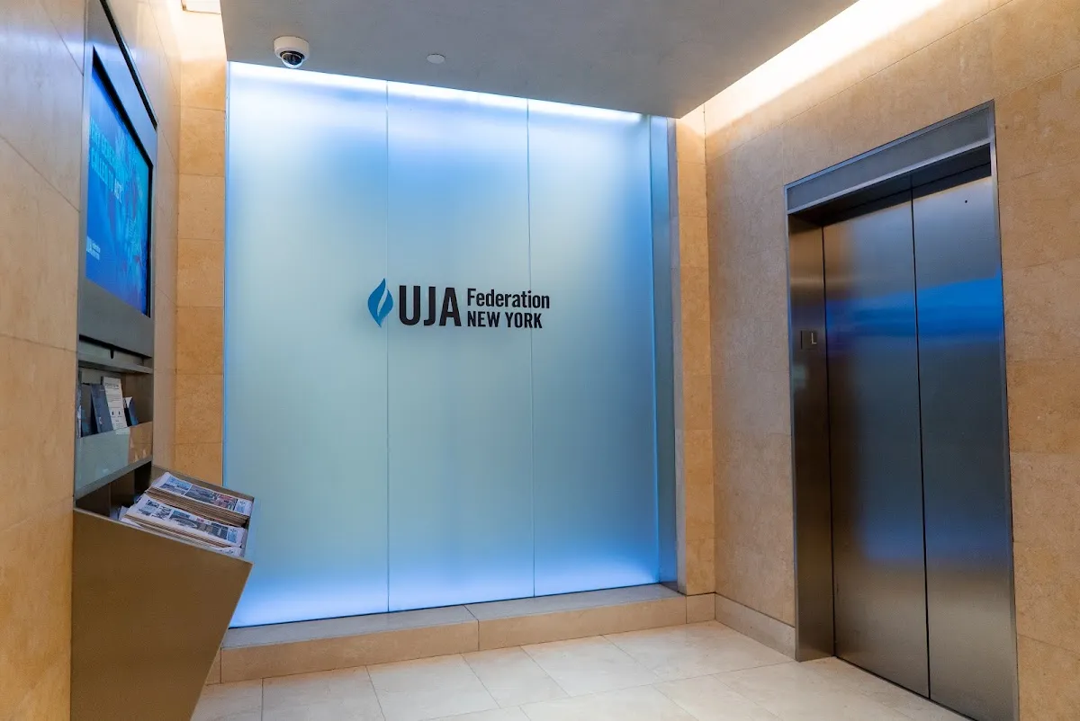 UJA-Federation of New York