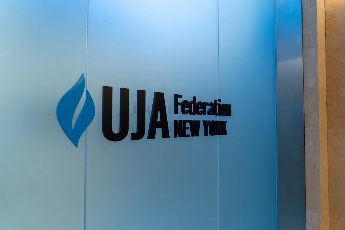 UJA-Federation of New York — foto 2