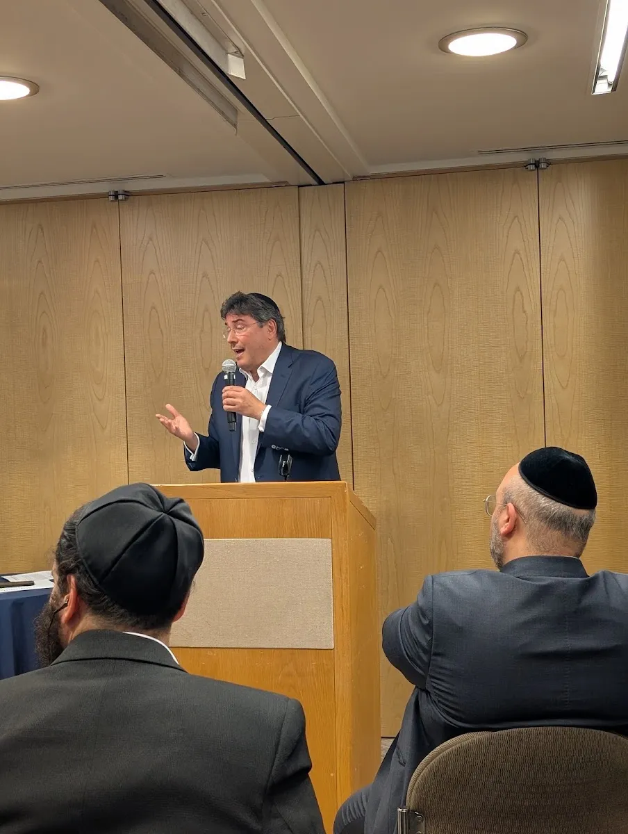 UJA-Federation of New York — foto 5