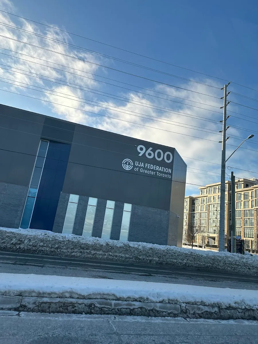 UJA Federation Vaughan