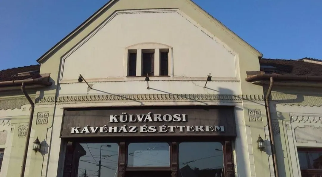 Újpest Synagogue — foto 9