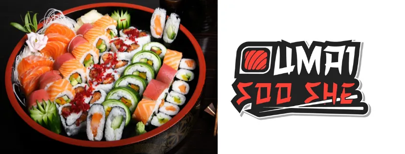 Umai Soo She - Decarie — foto 2