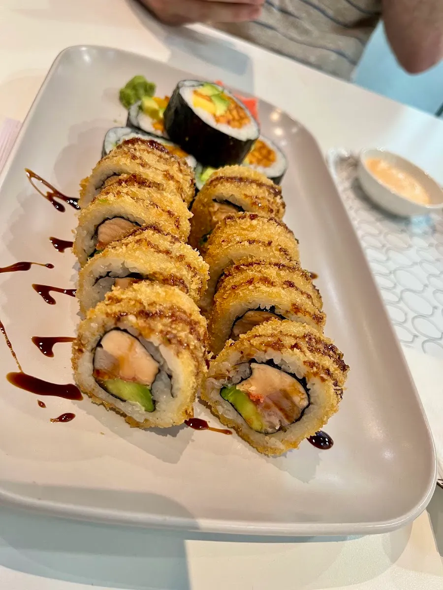 Umai Soo She - Decarie — foto 3