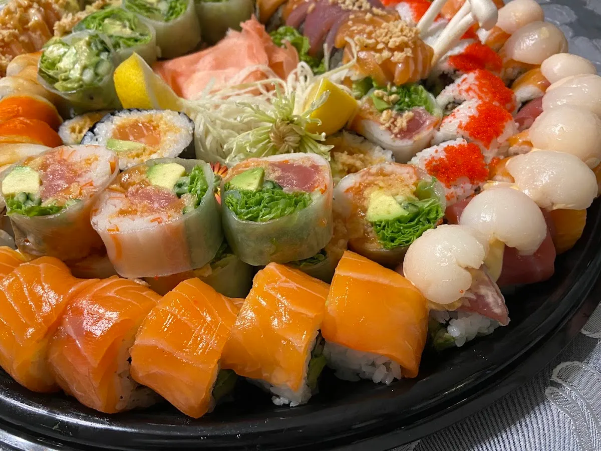 Umai Soo She - Decarie — foto 4