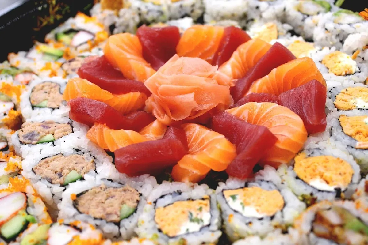 Umai Soo She - Decarie — foto 6