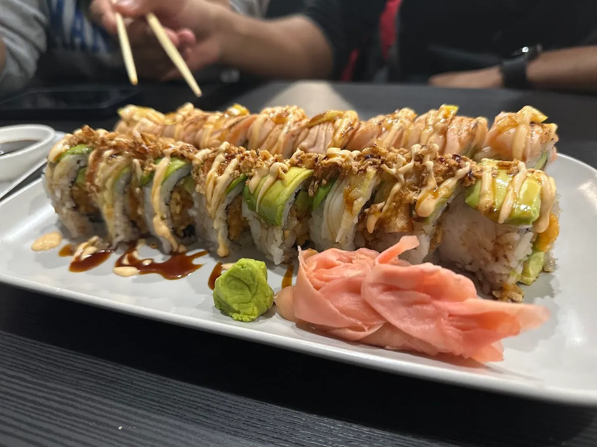 Umai Soo She - Decarie — foto 7