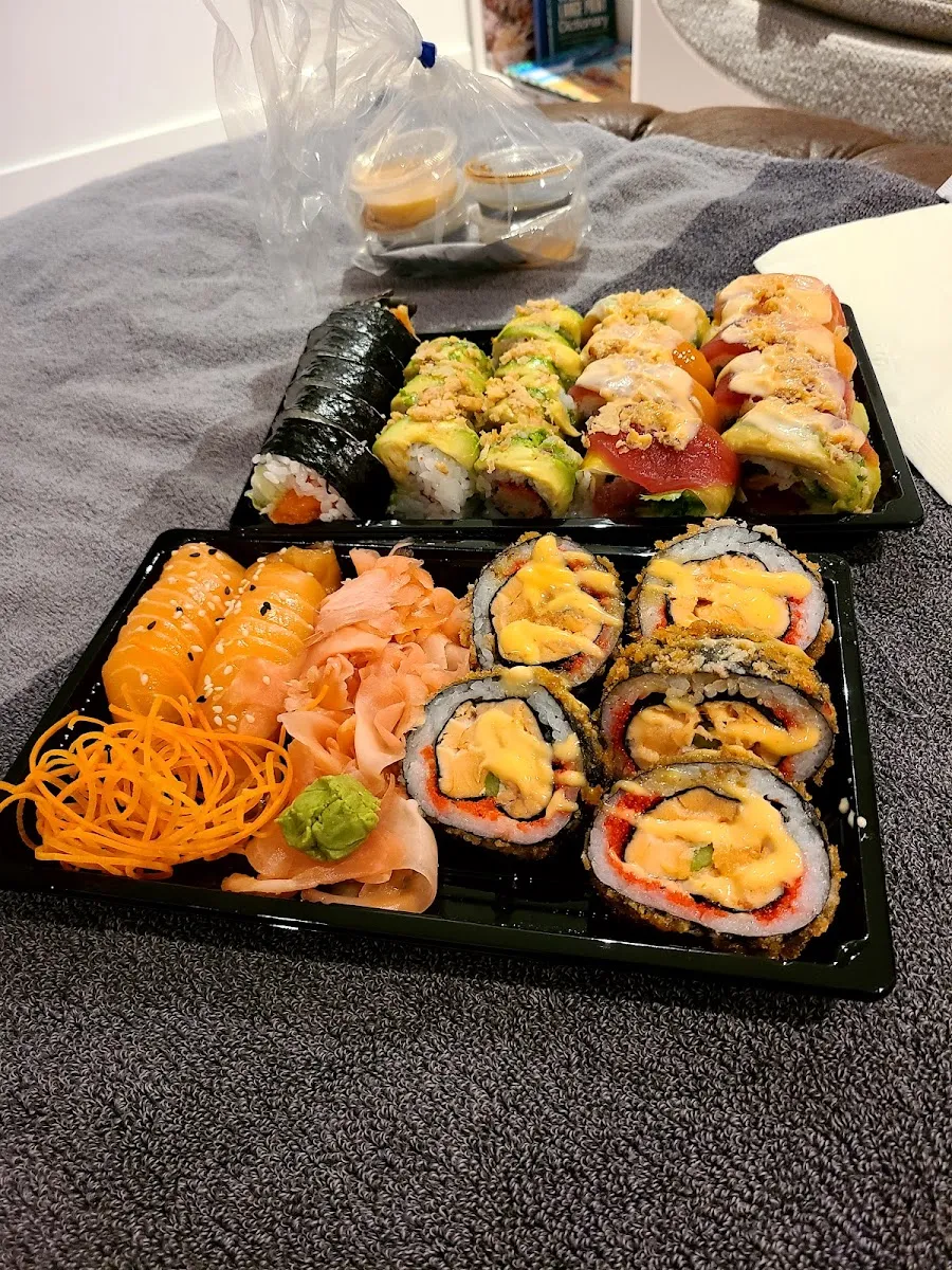 Umai Soo She - Decarie — foto 8