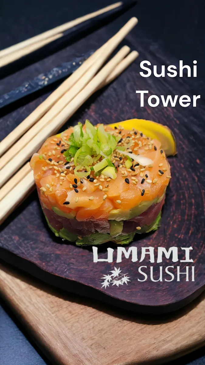 Umami Sushi — foto 2