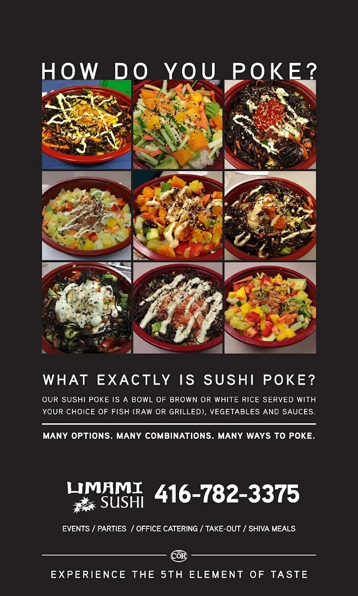 Umami Sushi — foto 3