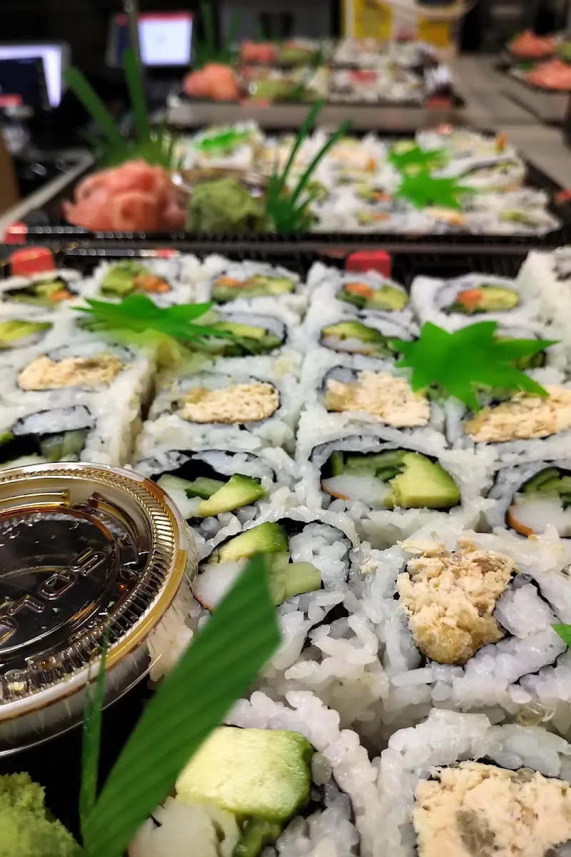 Umami Sushi — foto 4