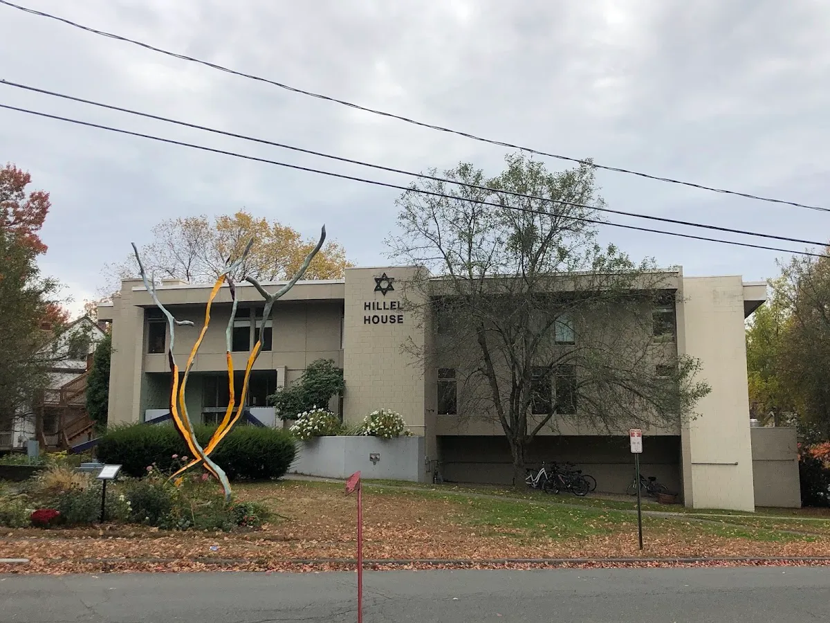 UMass Amherst Hillel