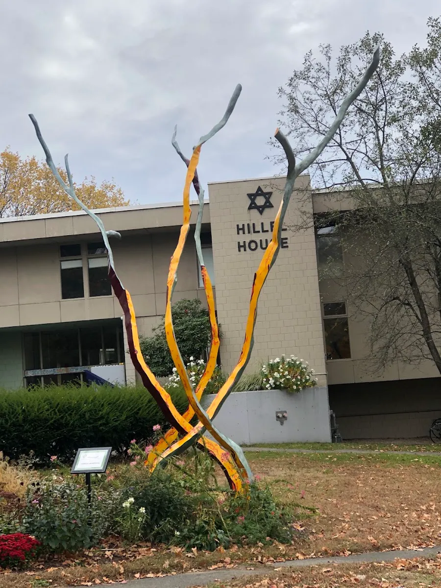 UMass Amherst Hillel — foto 3