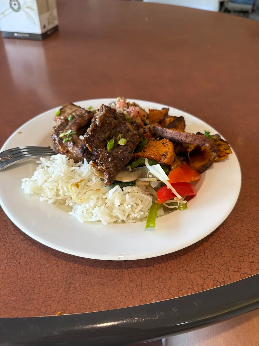 UMass Franklin Kosher Kitchen — photo 2