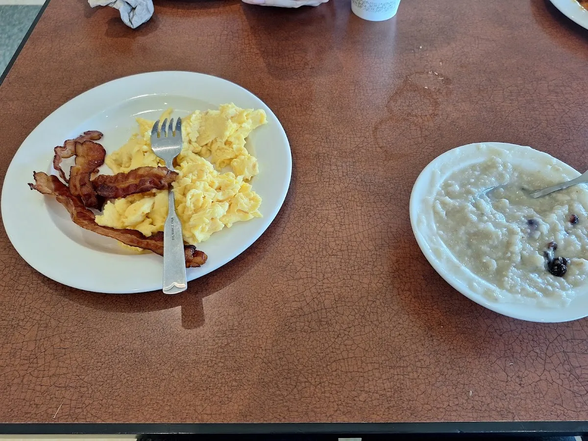 UMass Franklin Kosher Kitchen — photo 3