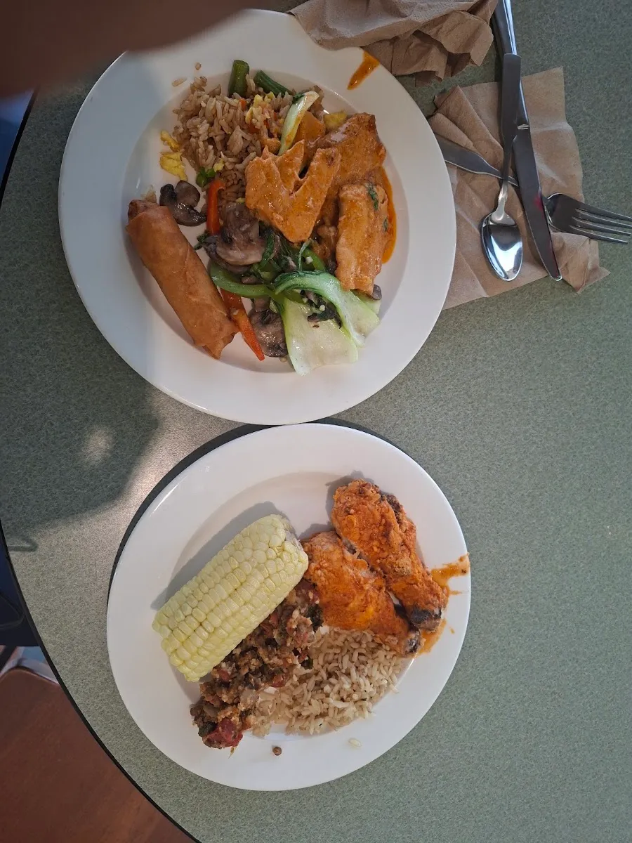UMass Franklin Kosher Kitchen — photo 4