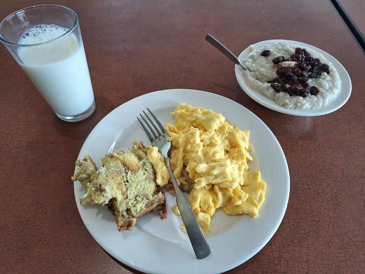 UMass Franklin Kosher Kitchen — photo 5