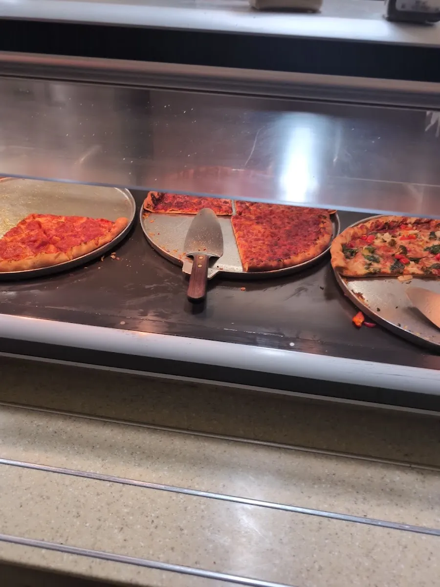 UMass Franklin Kosher Kitchen — photo 6