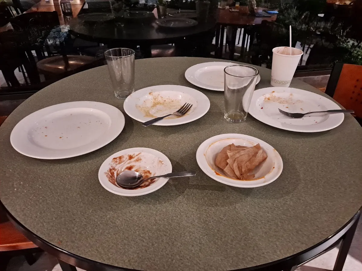 UMass Franklin Kosher Kitchen — photo 7
