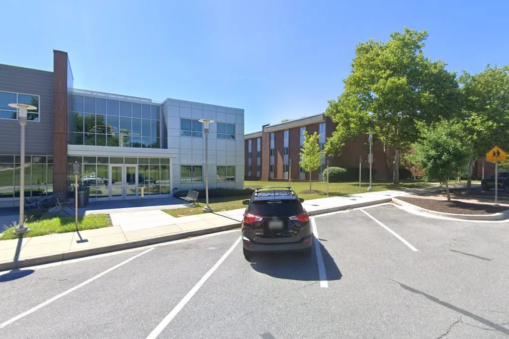 UMBC Hillel — foto 2
