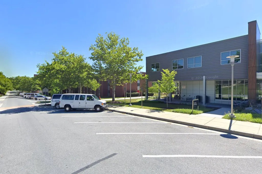 UMBC Hillel — foto 3
