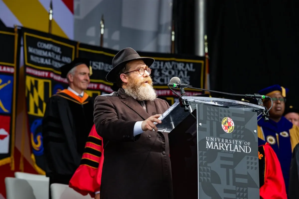 UMD Chabad — foto 6