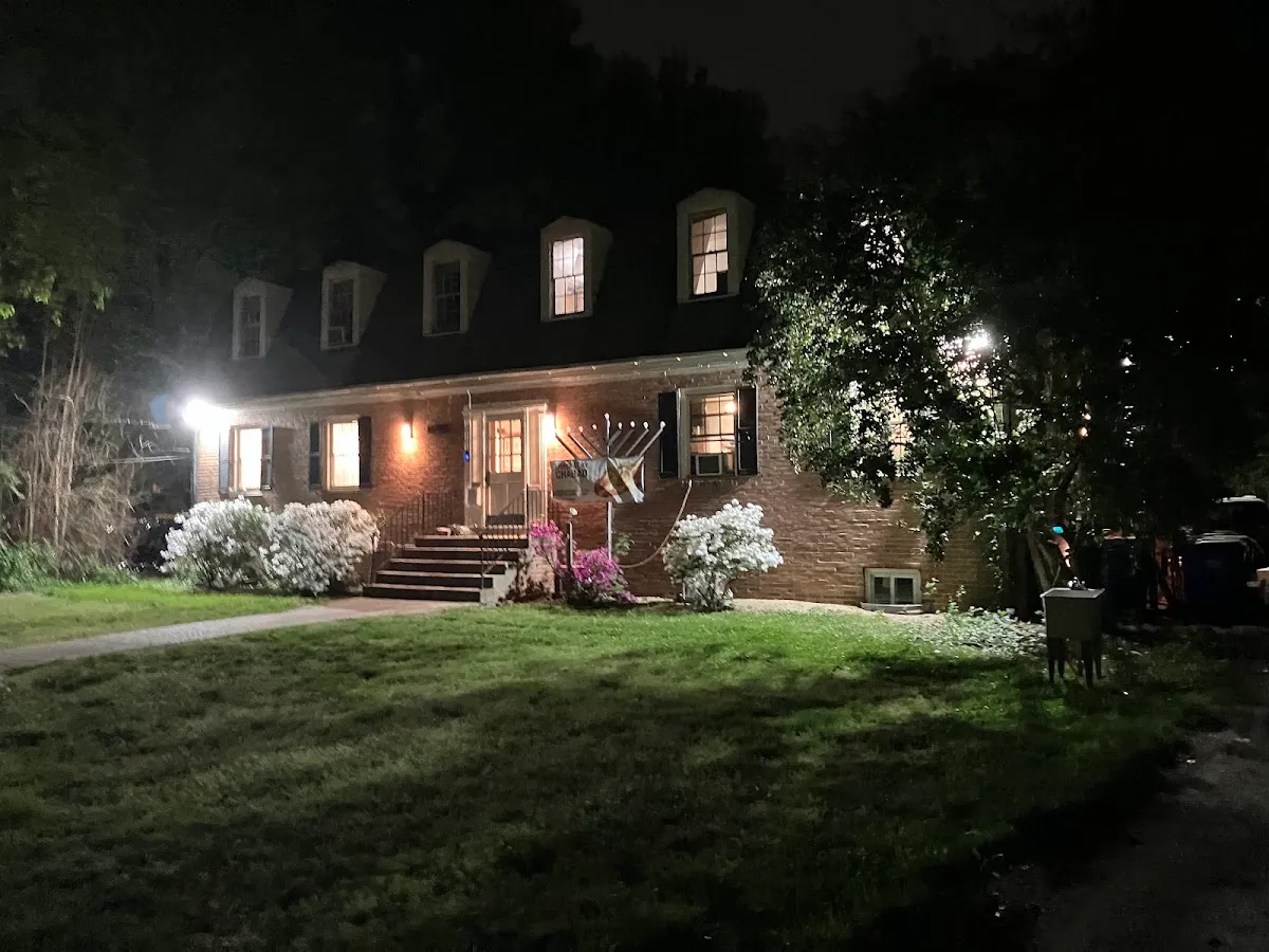 UMD Chabad — foto 7