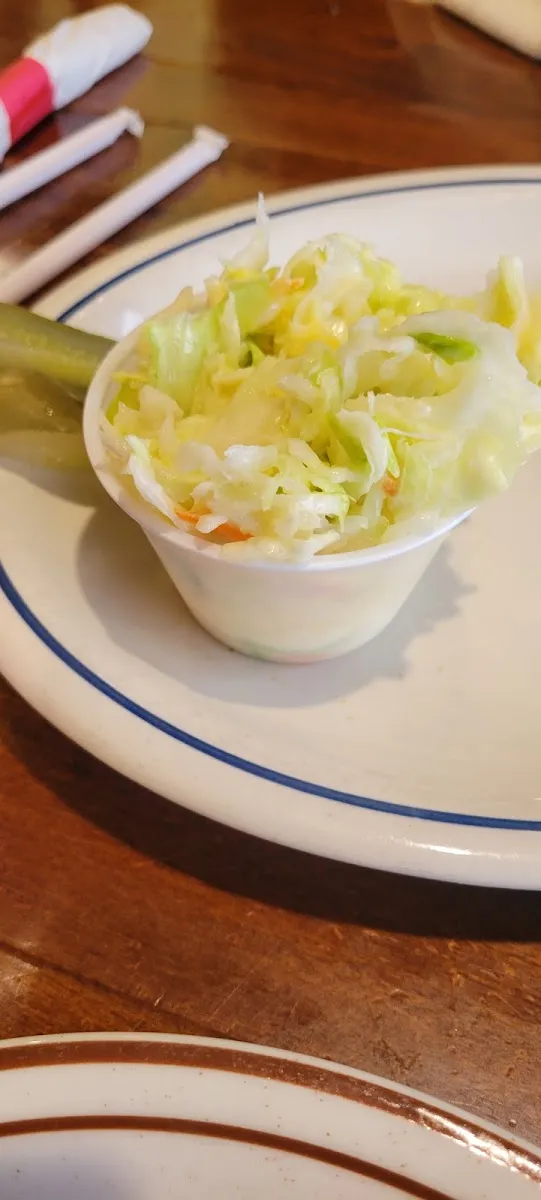 Uncle Bernie's Delicatessen — photo 4