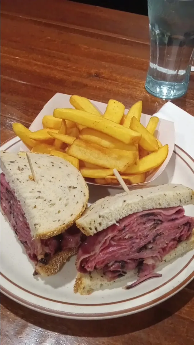 Uncle Bernie's Delicatessen — photo 6