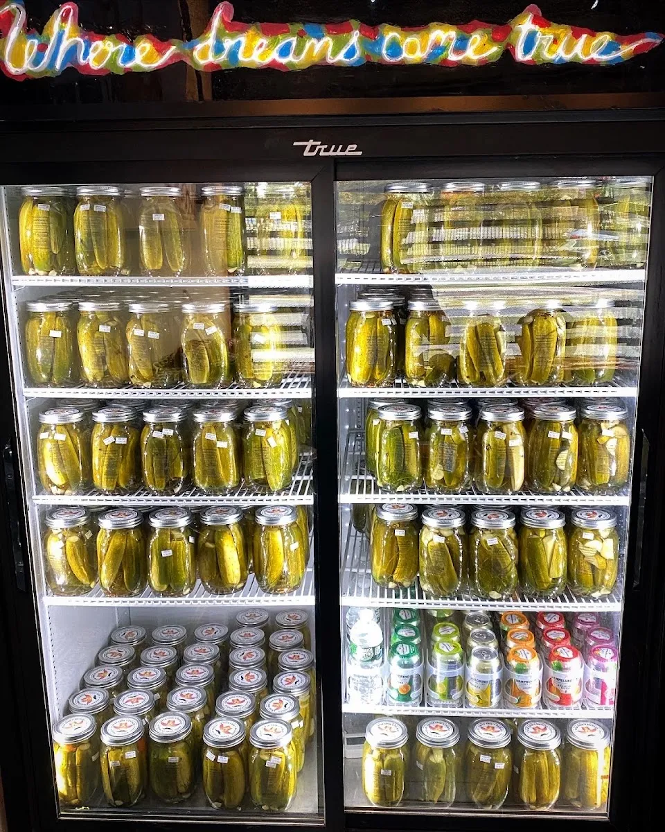 Uncle Edik's Pickles — foto 3