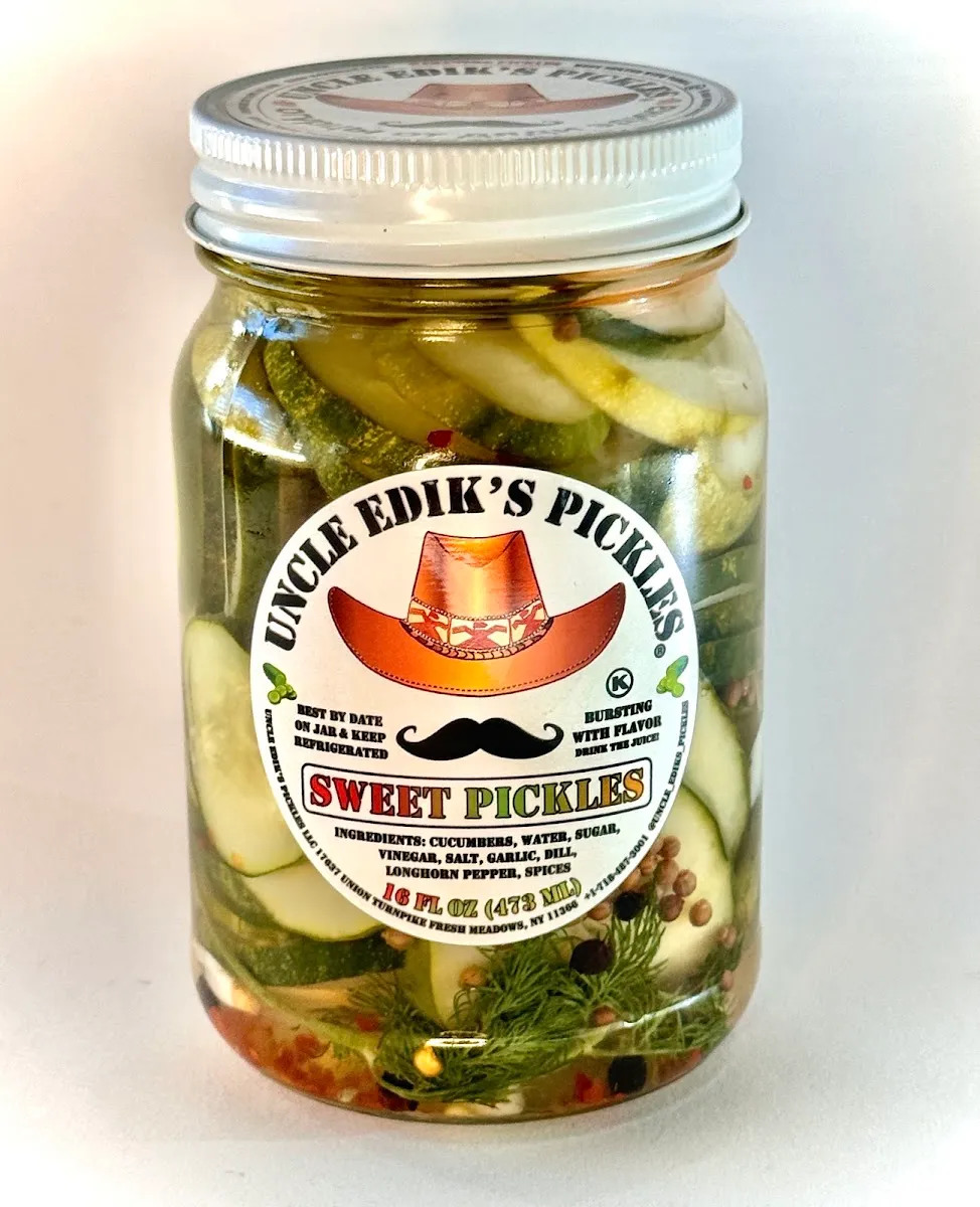 Uncle Edik's Pickles — foto 5