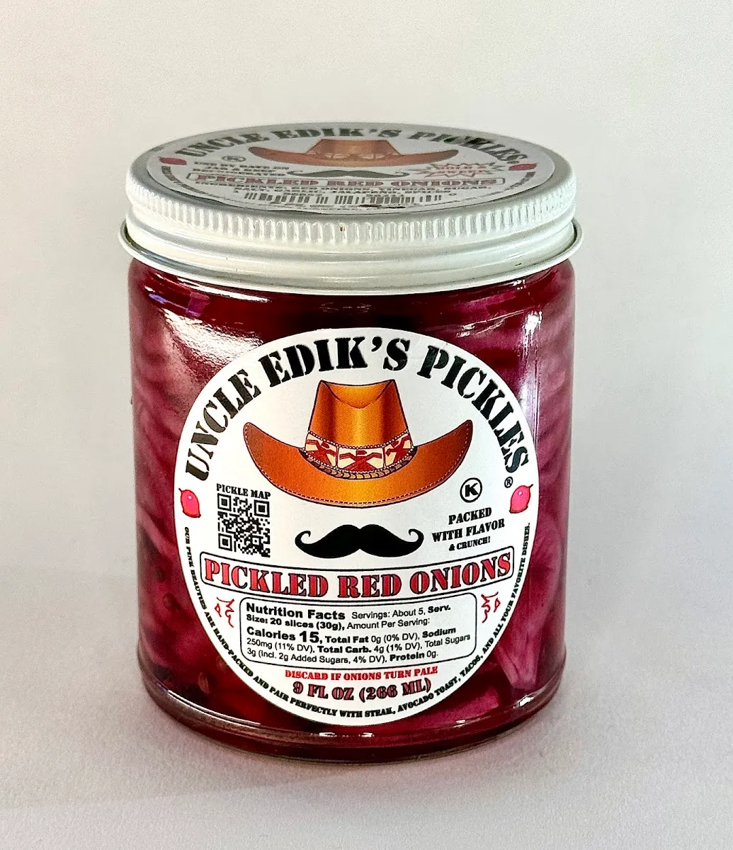 Uncle Edik's Pickles — foto 6