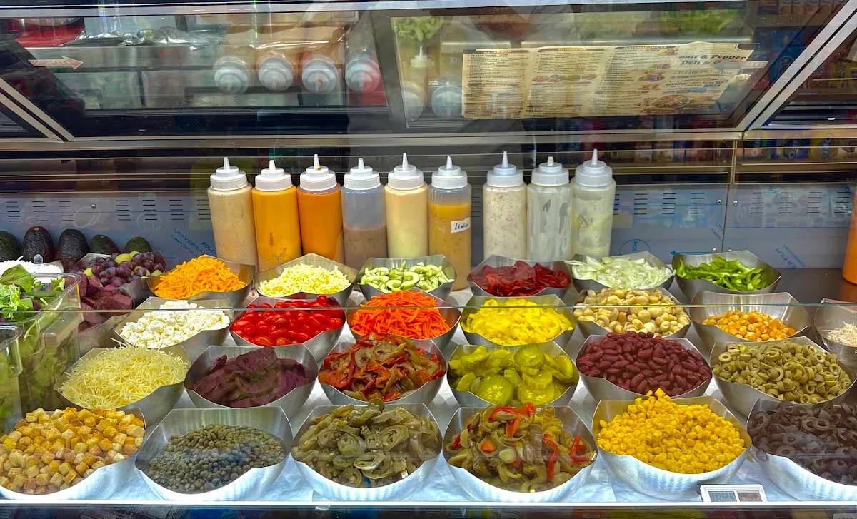 Uncle Edik's Pickles — foto 7