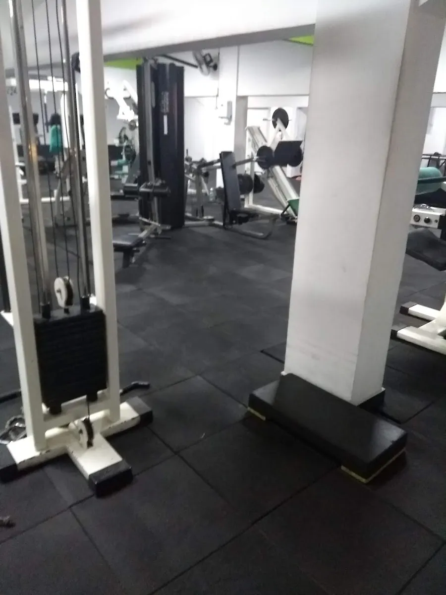 União Israelita de Belo Horizonte — foto 5