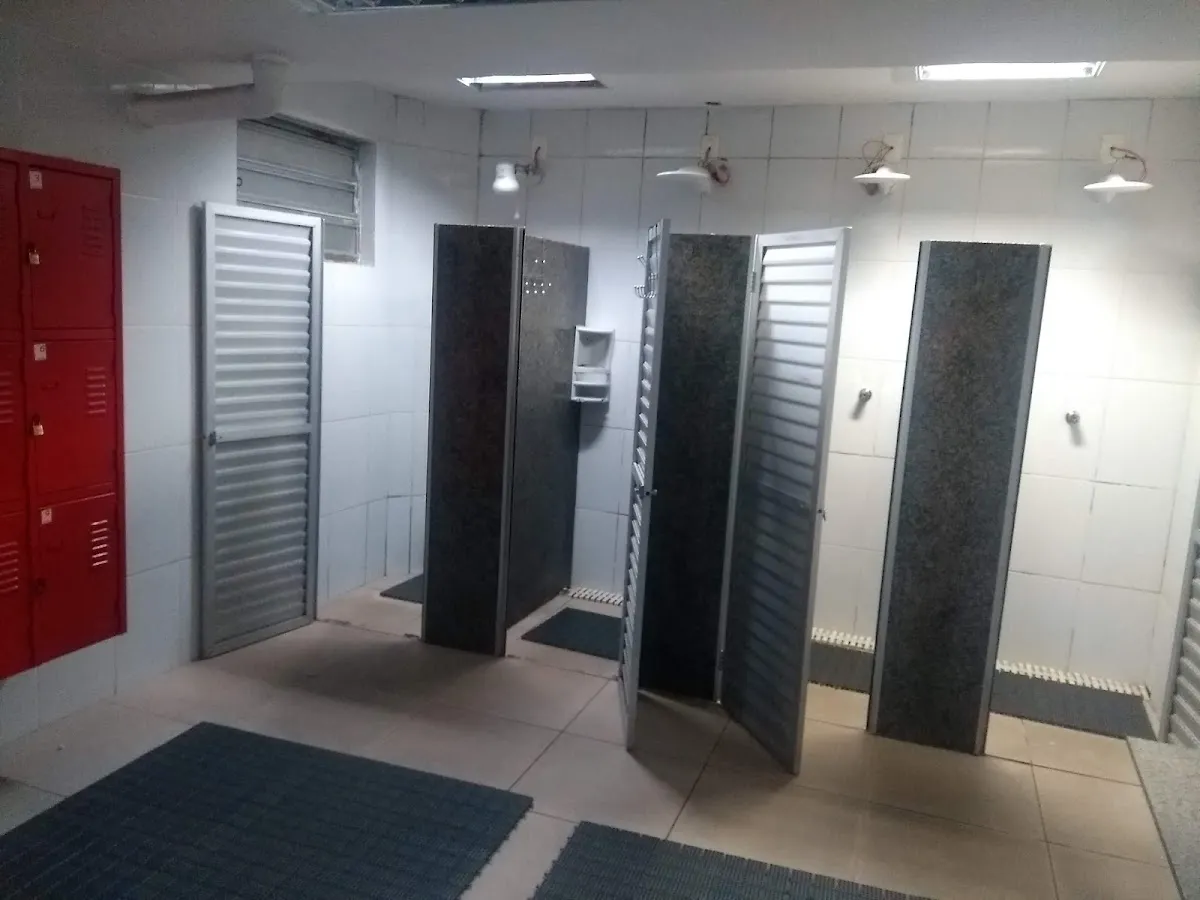 União Israelita de Belo Horizonte — foto 6